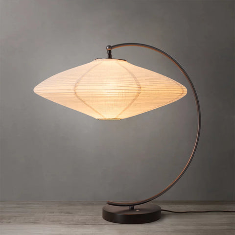 Roswell - Table Lamp Table Lamps NOVA of California   