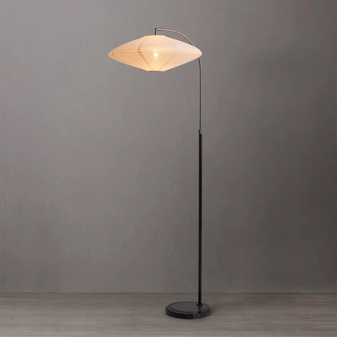 Roswell - Floor Lamp Floor Lamp NOVA of California   