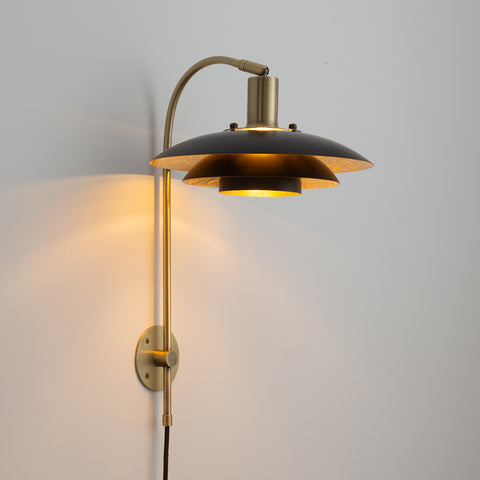 Rancho Mirage - Wall Sconce Wall Sconce NOVA of California   