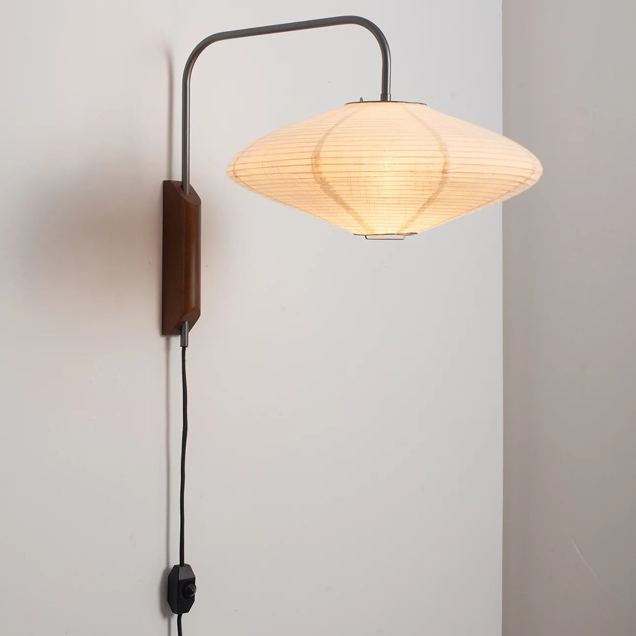 Bedroom Wall Sconces - Roswell - Wall Sconce Wall Sconce NOVA of California   