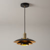 Rancho Mirage Small - Pendant Pendant NOVA of California   