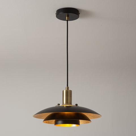 Rancho Mirage Large - Pendant Pendant NOVA of California   