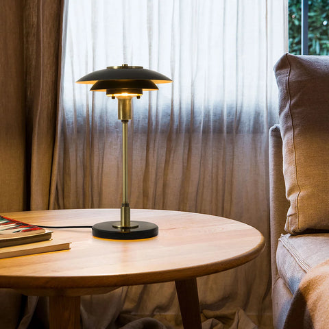 Rancho Mirage - Table Lamp Table Lamps NOVA of California   