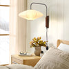 Bedroom Wall Sconces - Roswell - Wall Sconce Wall Sconce NOVA of California   
