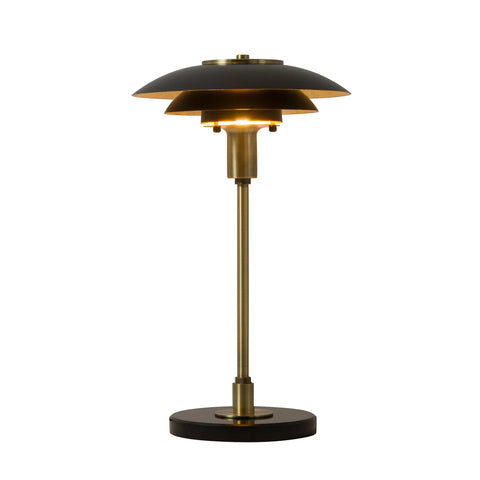 Rancho Mirage - Table Lamp Table Lamps NOVA of California   