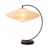 Roswell - Table Lamp Table Lamps NOVA of California   