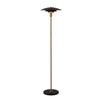 Rancho Mirage - Floor Lamp Floor Lamp NOVA of California   