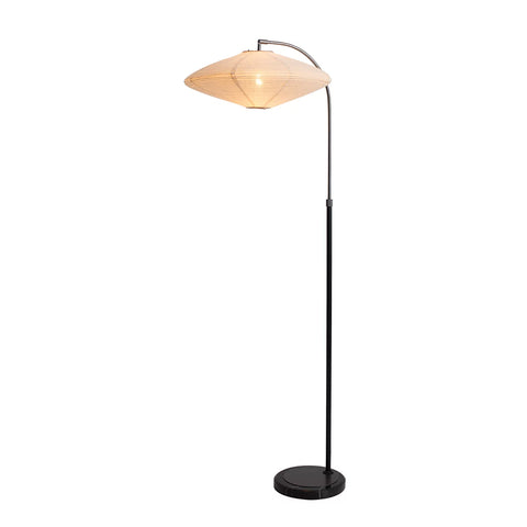 Roswell - Floor Lamp Floor Lamp NOVA of California   