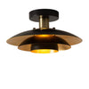 Rancho Mirage - Flush Mount Flushmount NOVA of California   