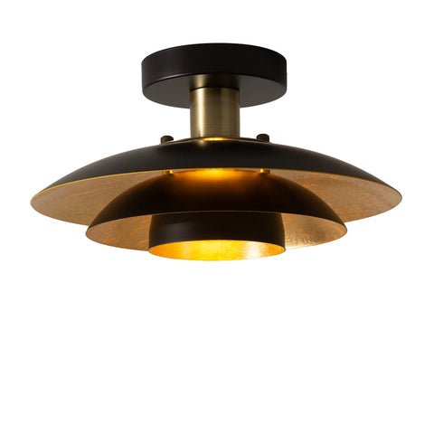 Rancho Mirage - Flush Mount Flushmount NOVA of California   