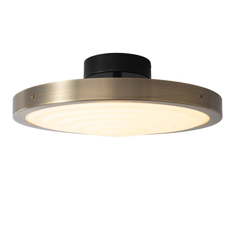 Redondo - Semi Flush Mount Flushmount NOVA of California   