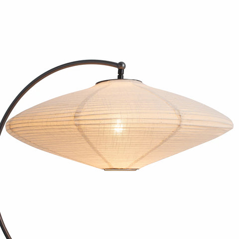 Roswell - Table Lamp Table Lamps NOVA of California   