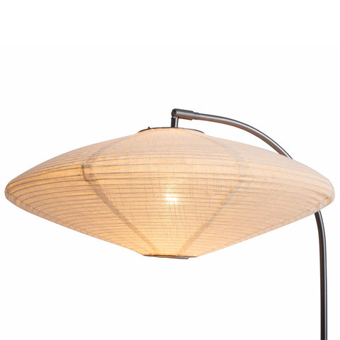 Roswell - Floor Lamp Floor Lamp NOVA of California   