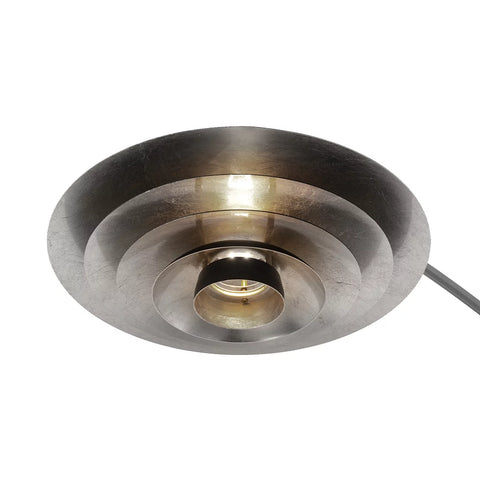 Rancho Mirage 1 Light Arc - Floor Lamp Floor Lamp NOVA of California   
