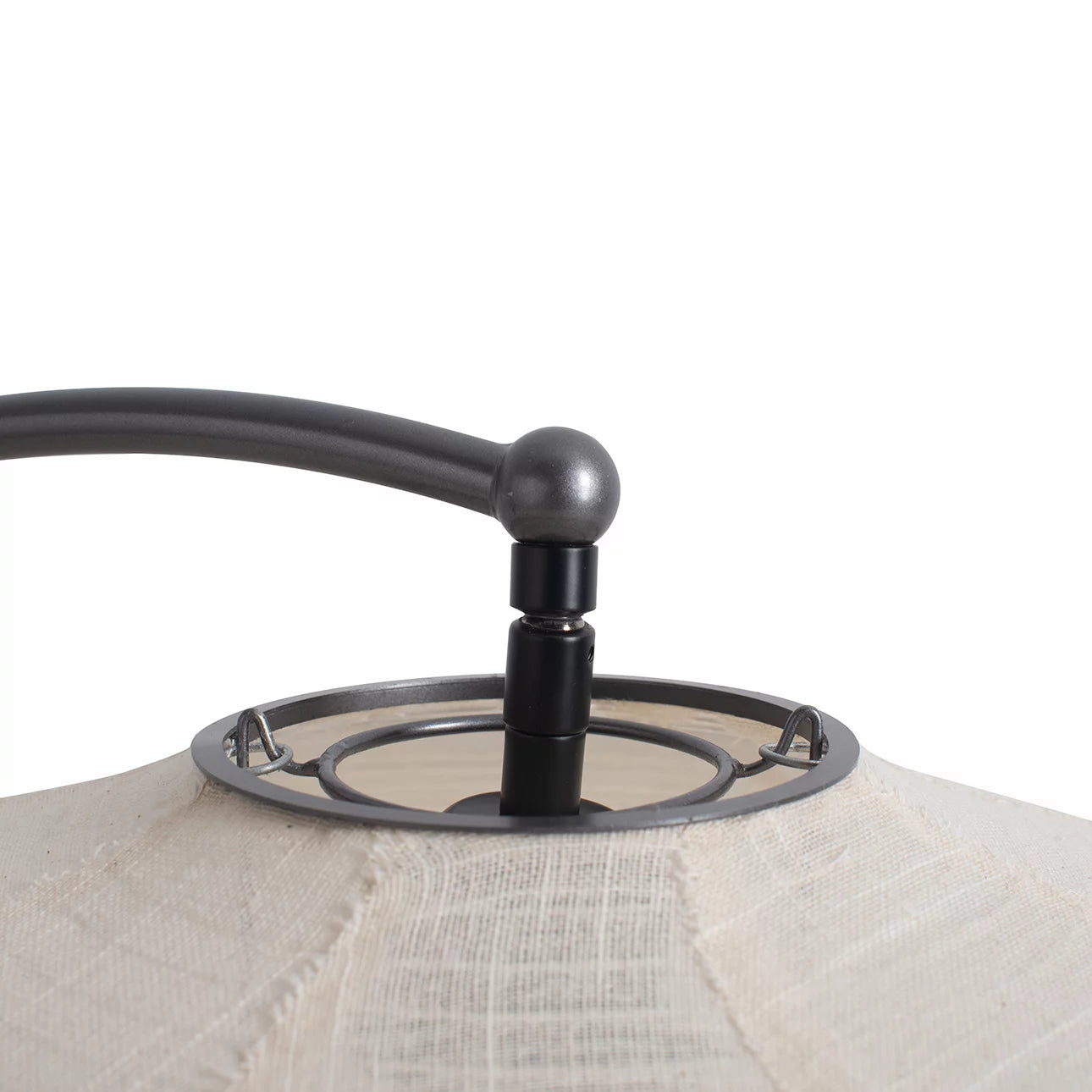 Roswell - Table Lamp Table Lamps NOVA of California   