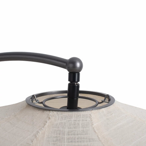 Roswell - Table Lamp Table Lamps NOVA of California   