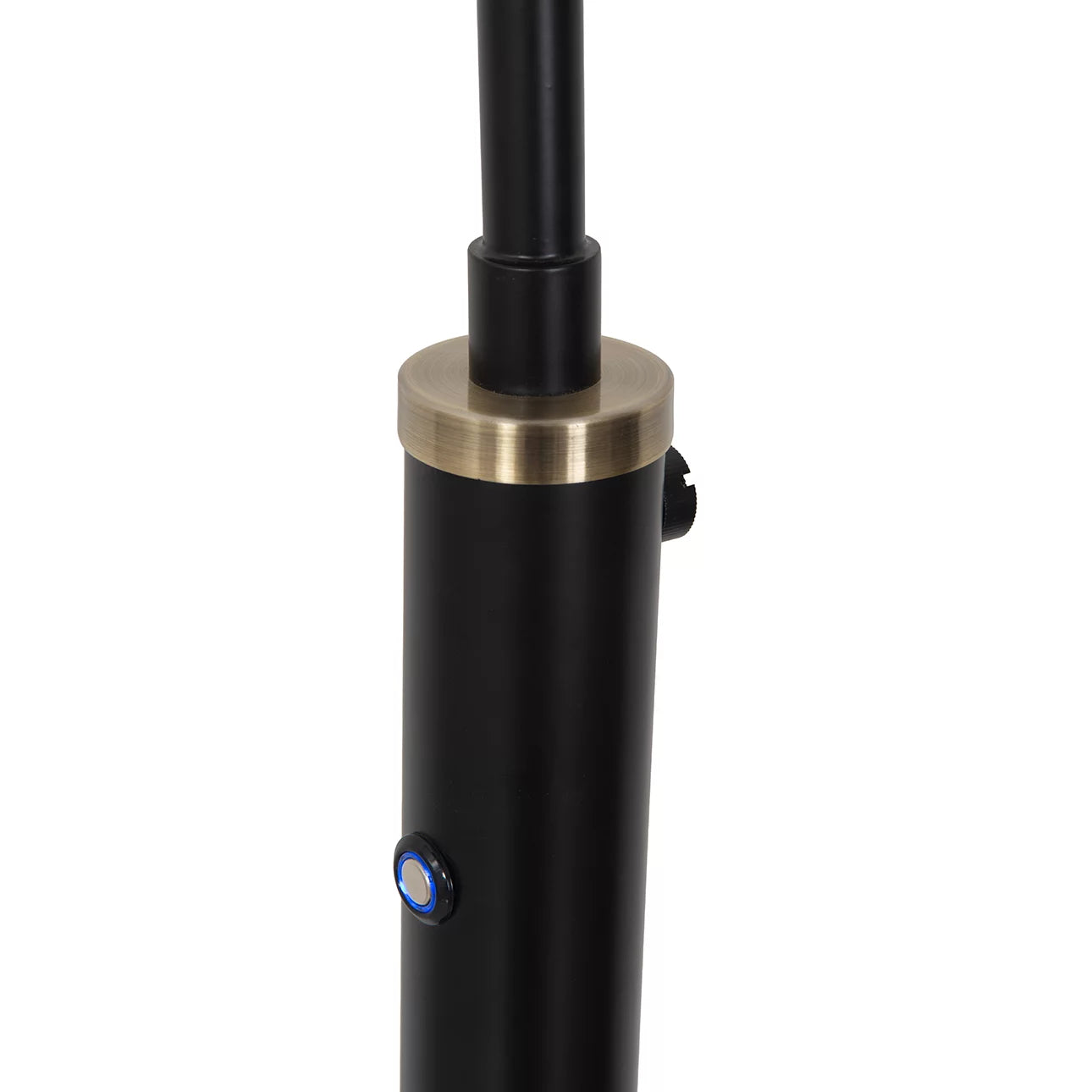 Redondo 1 Light LED Arc - Floor Lamp Floor Lamp NOVA of California   