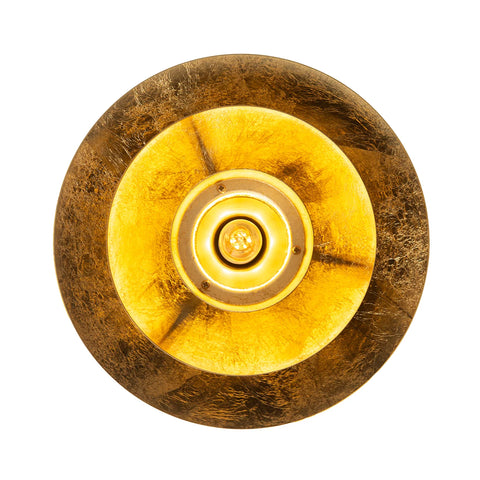 Rancho Mirage - Flush Mount Flushmount NOVA of California   