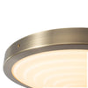 Redondo - Semi Flush Mount Flushmount NOVA of California   