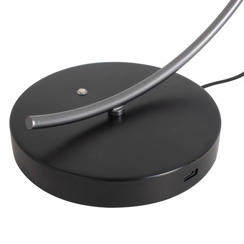 Roswell - Table Lamp Table Lamps NOVA of California   