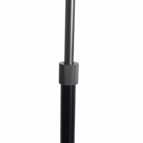 Roswell - Floor Lamp Floor Lamp NOVA of California   