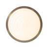 Redondo - Semi Flush Mount Flushmount NOVA of California   