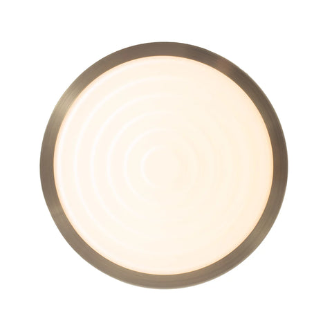 Redondo - Semi Flush Mount Flushmount NOVA of California   