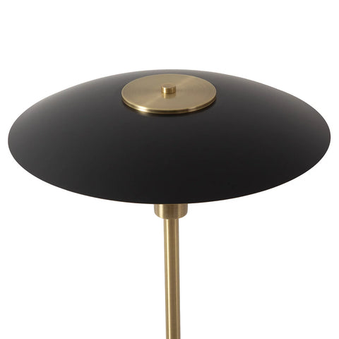 Rancho Mirage - Floor Lamp Floor Lamp NOVA of California   