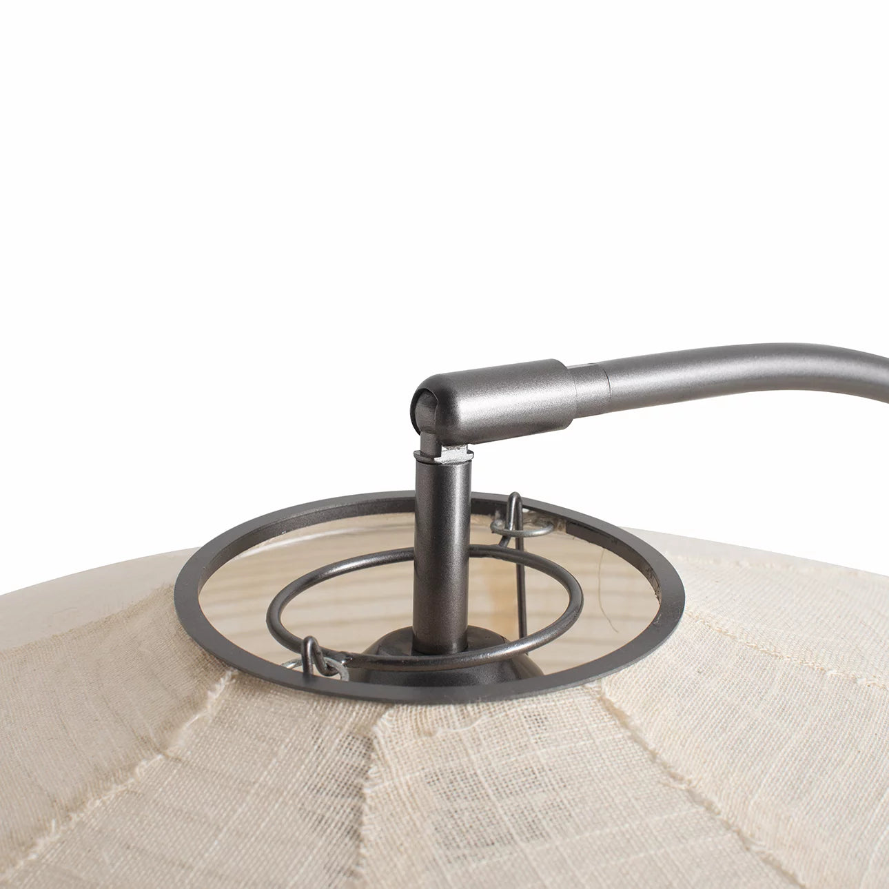 Roswell - Floor Lamp Floor Lamp NOVA of California   