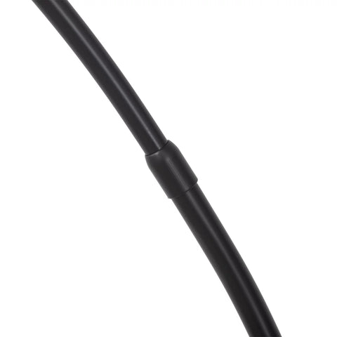 Redondo 1 Light LED Arc - Floor Lamp Floor Lamp NOVA of California   