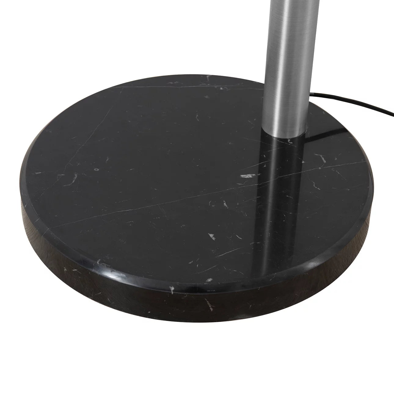 Rancho Mirage 3 Light Arc - Floor Lamp Floor Lamp NOVA of California   