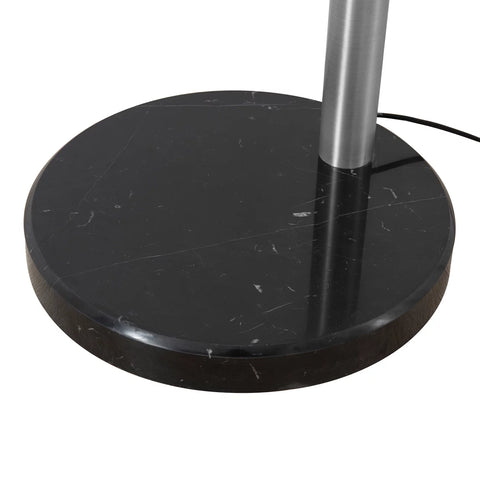 Rancho Mirage 3 Light Arc - Floor Lamp Floor Lamp NOVA of California   