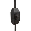 Rancho Mirage - Wall Sconce Wall Sconce NOVA of California   