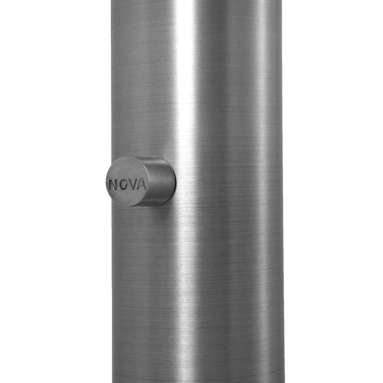 Rancho Mirage 3 Light Arc - Floor Lamp Floor Lamp NOVA of California   