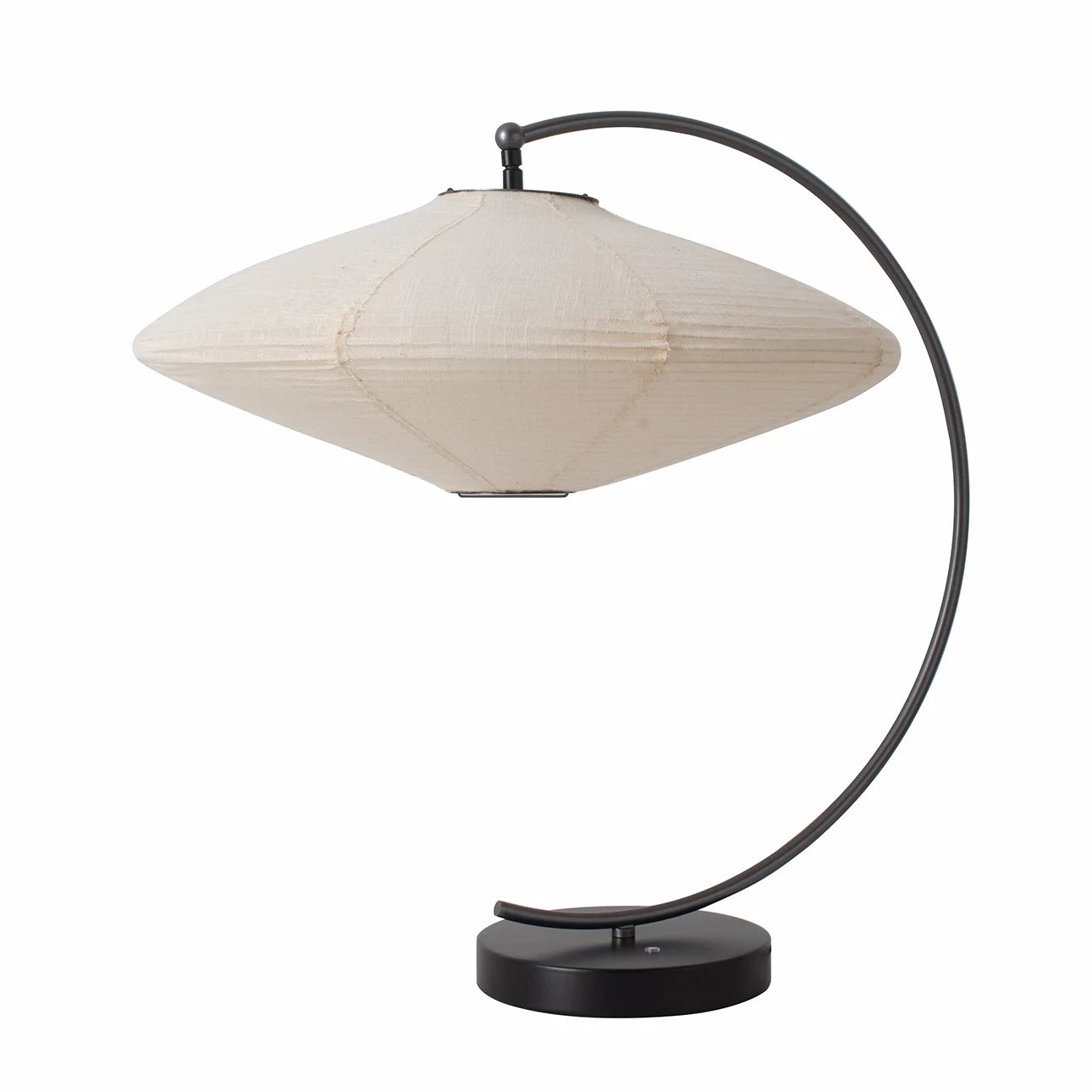 Roswell - Table Lamp Table Lamps NOVA of California   