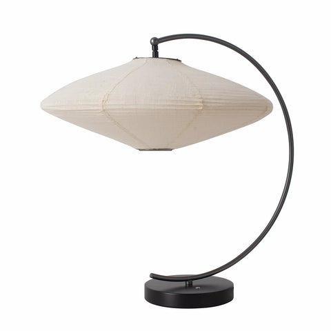 Roswell - Table Lamp Table Lamps NOVA of California   