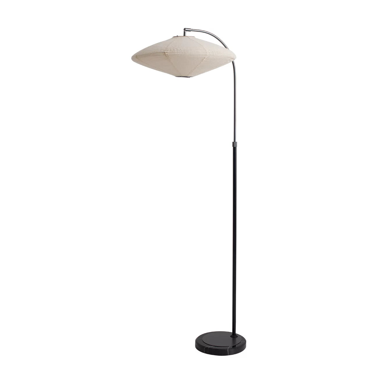 Roswell - Floor Lamp Floor Lamp NOVA of California   