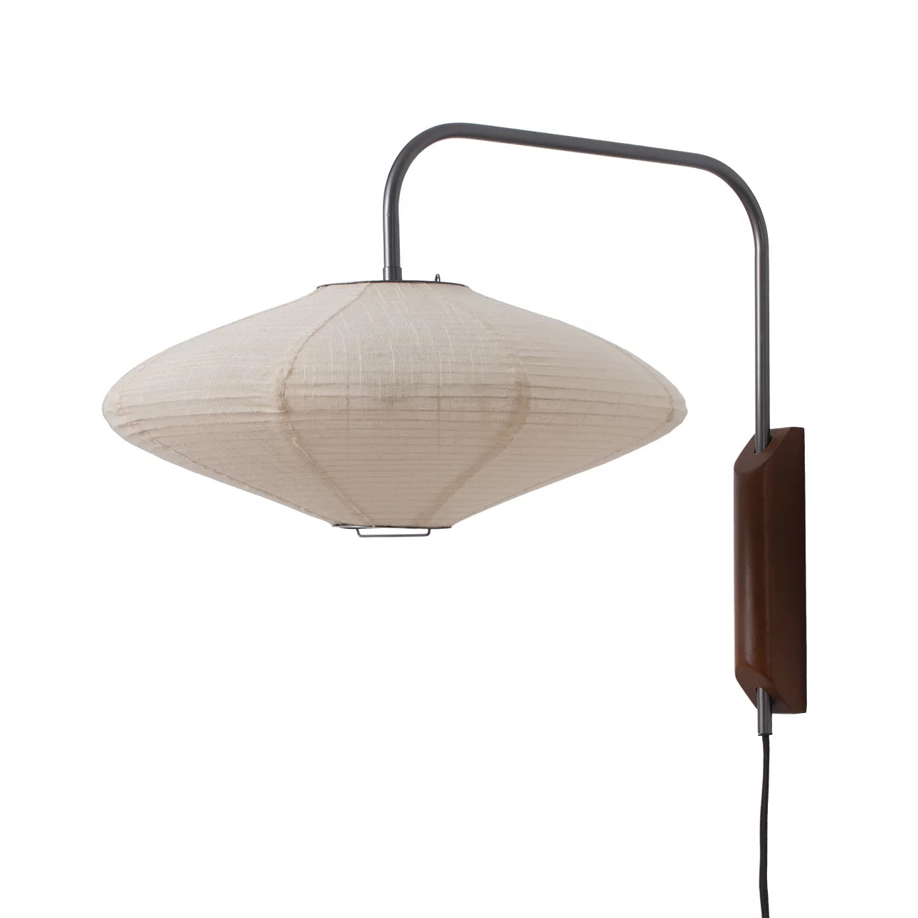 Bedroom Wall Sconces - Roswell - Wall Sconce Wall Sconce NOVA of California   