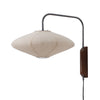 Bedroom Wall Sconces - Roswell - Wall Sconce Wall Sconce NOVA of California   