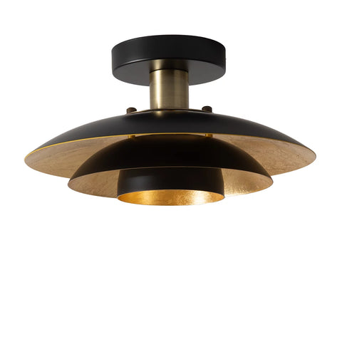 Rancho Mirage - Flush Mount Flushmount NOVA of California   