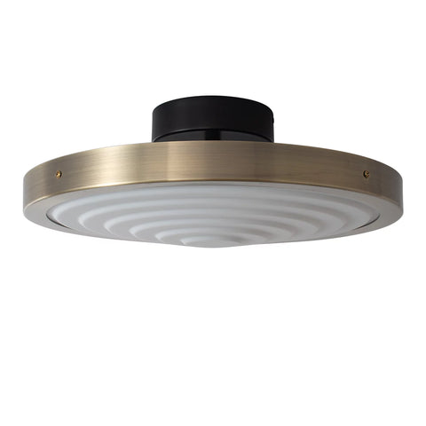 Redondo - Semi Flush Mount Flushmount NOVA of California   