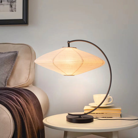 Roswell - Table Lamp Table Lamps NOVA of California   