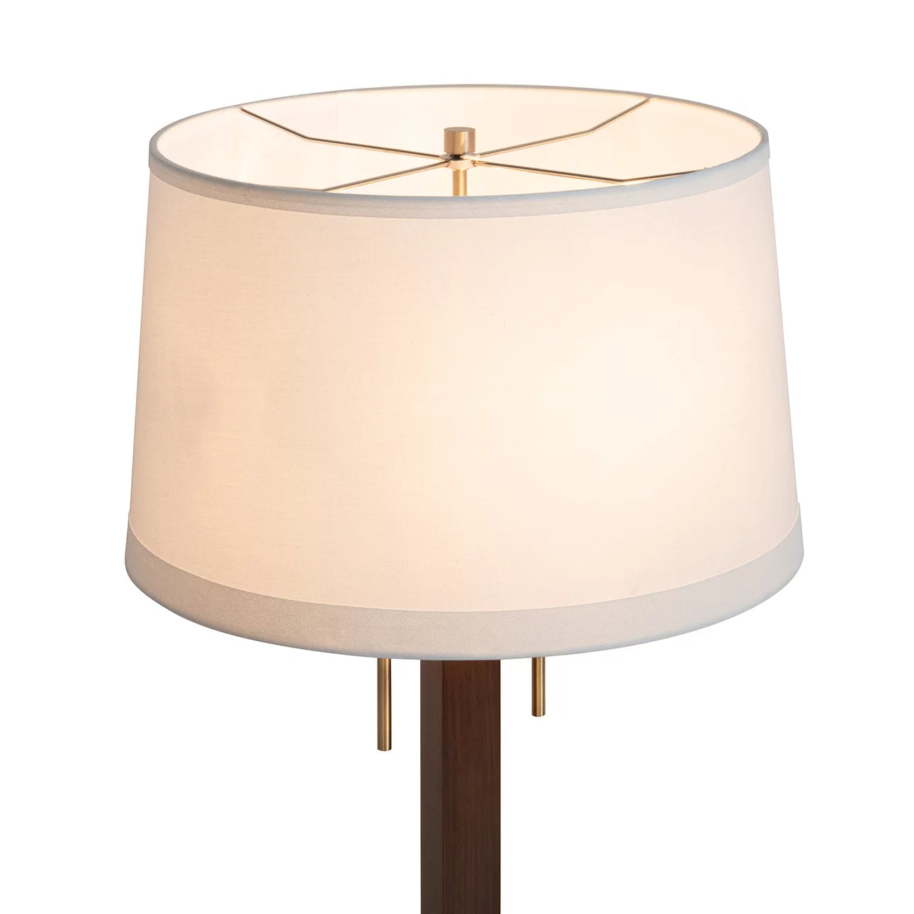 Swiss Cross - Table Lamp Table Lamps NOVA of California   