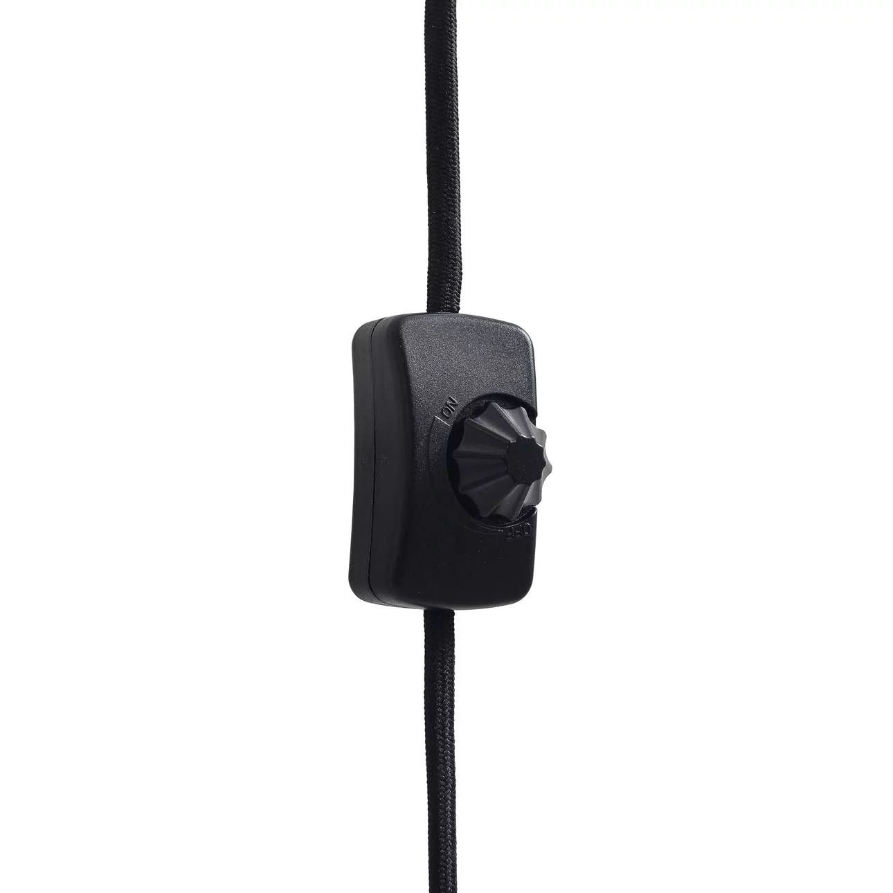 Swing Plug-in Wall Light – Brushed Brass Wall/Cieling Lamp NOVA of California   