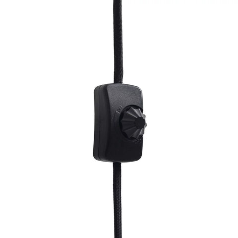 Swing Plug-in Wall Light – Brushed Brass Wall/Cieling Lamp NOVA of California   