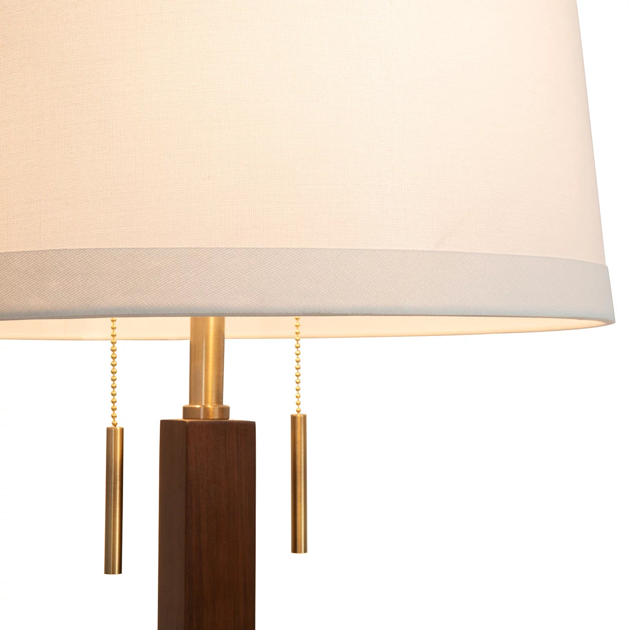 Swiss Cross - Table Lamp Table Lamps NOVA of California   