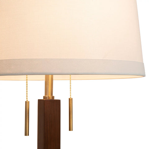 Swiss Cross - Table Lamp Table Lamps NOVA of California   
