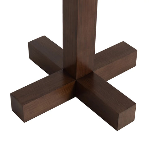 Swiss Cross - Floor Lamp Floor Lamp NOVA of California   