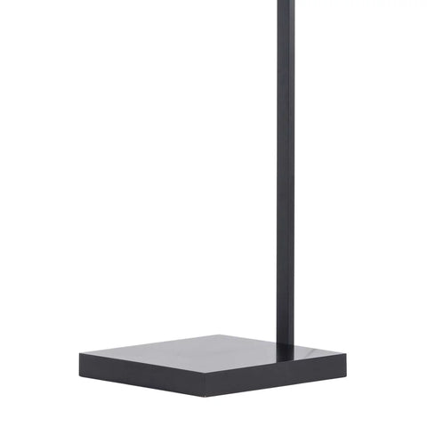 Stretch Chairside Arc - Floor Lamp Floor Lamp NOVA of California   