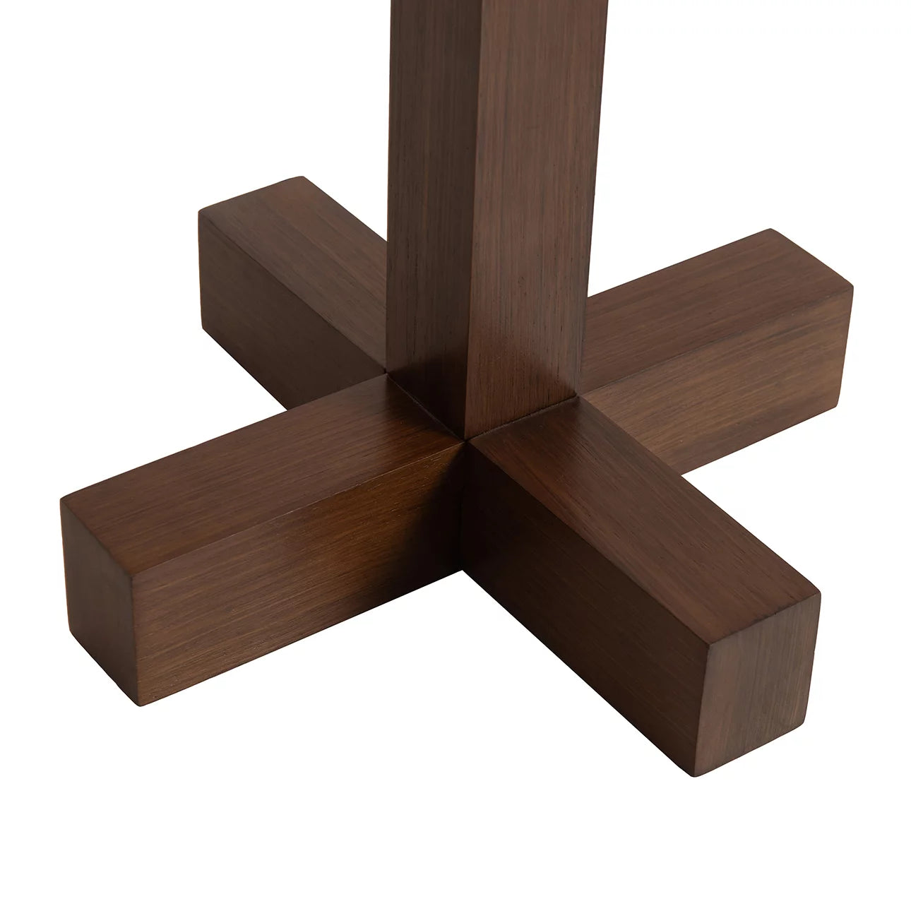 Swiss Cross - Table Lamp Table Lamps NOVA of California   